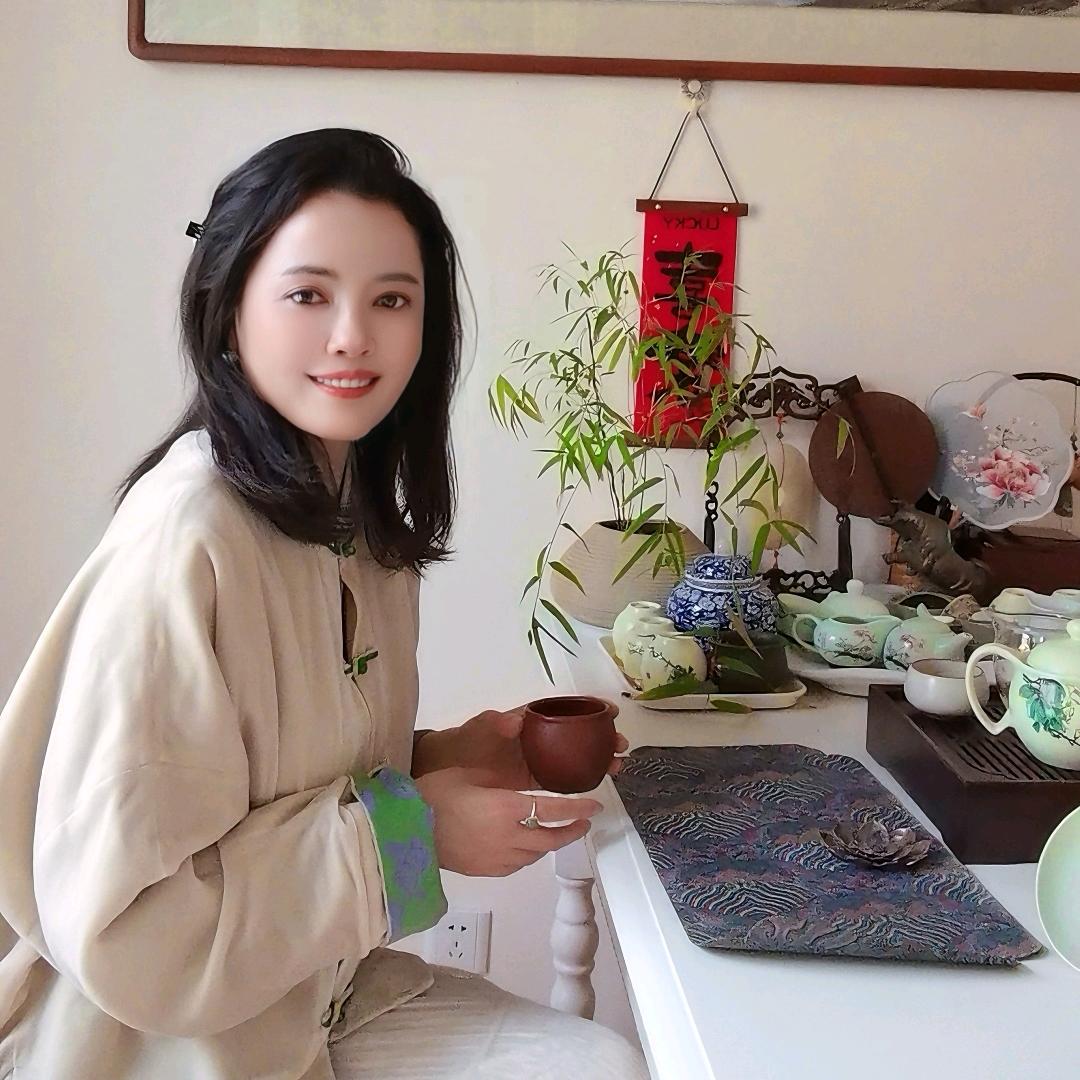 子涵