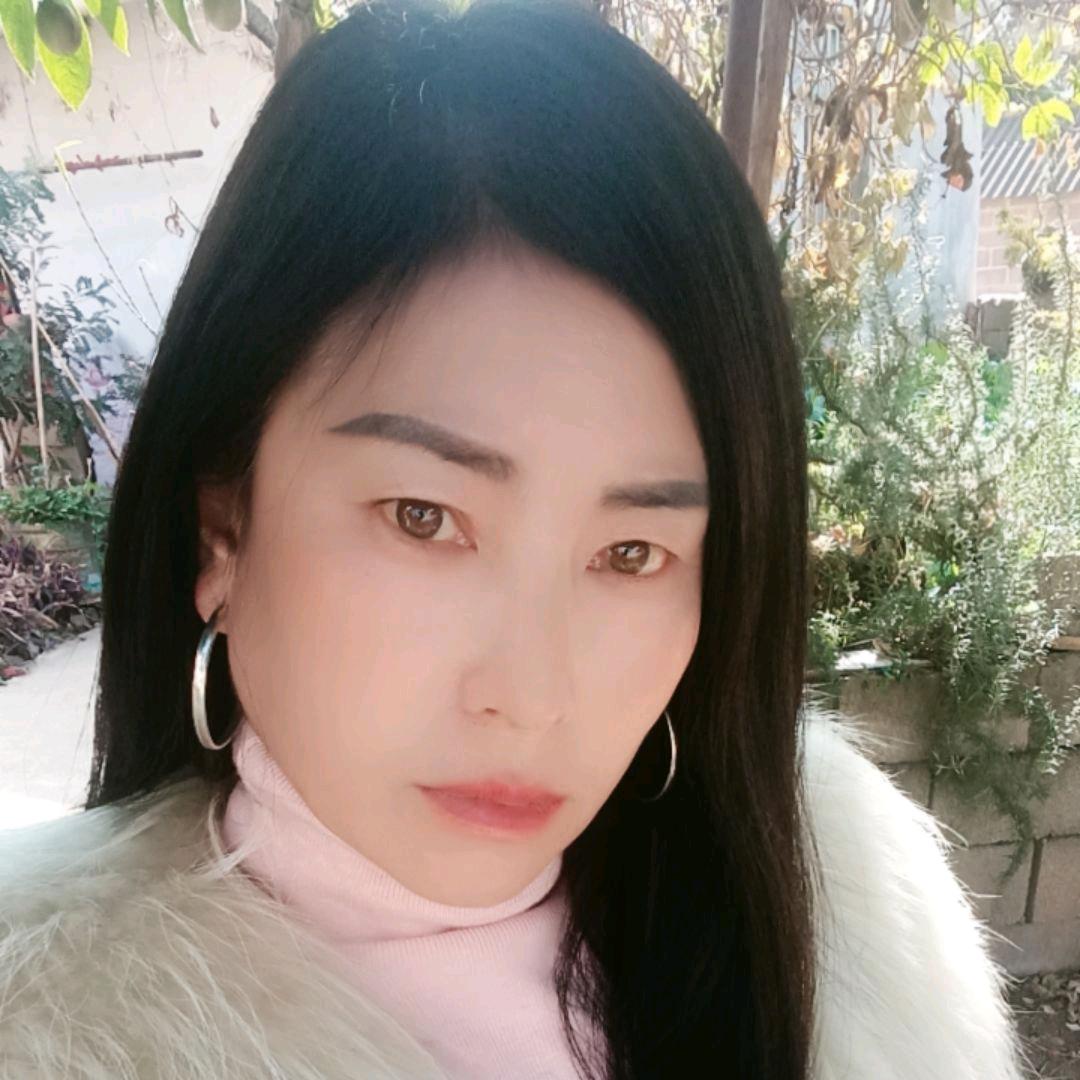 殷姐