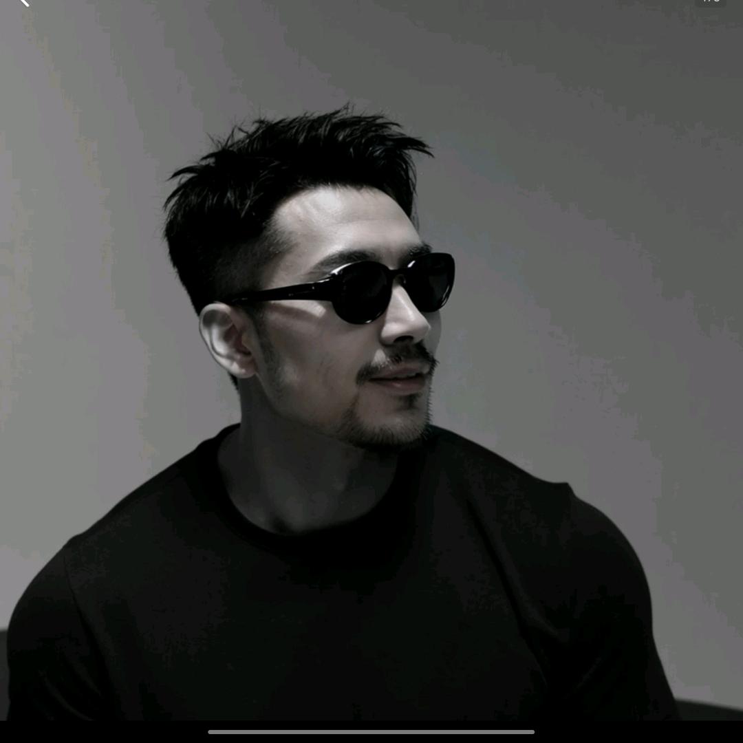 David刘Sir
