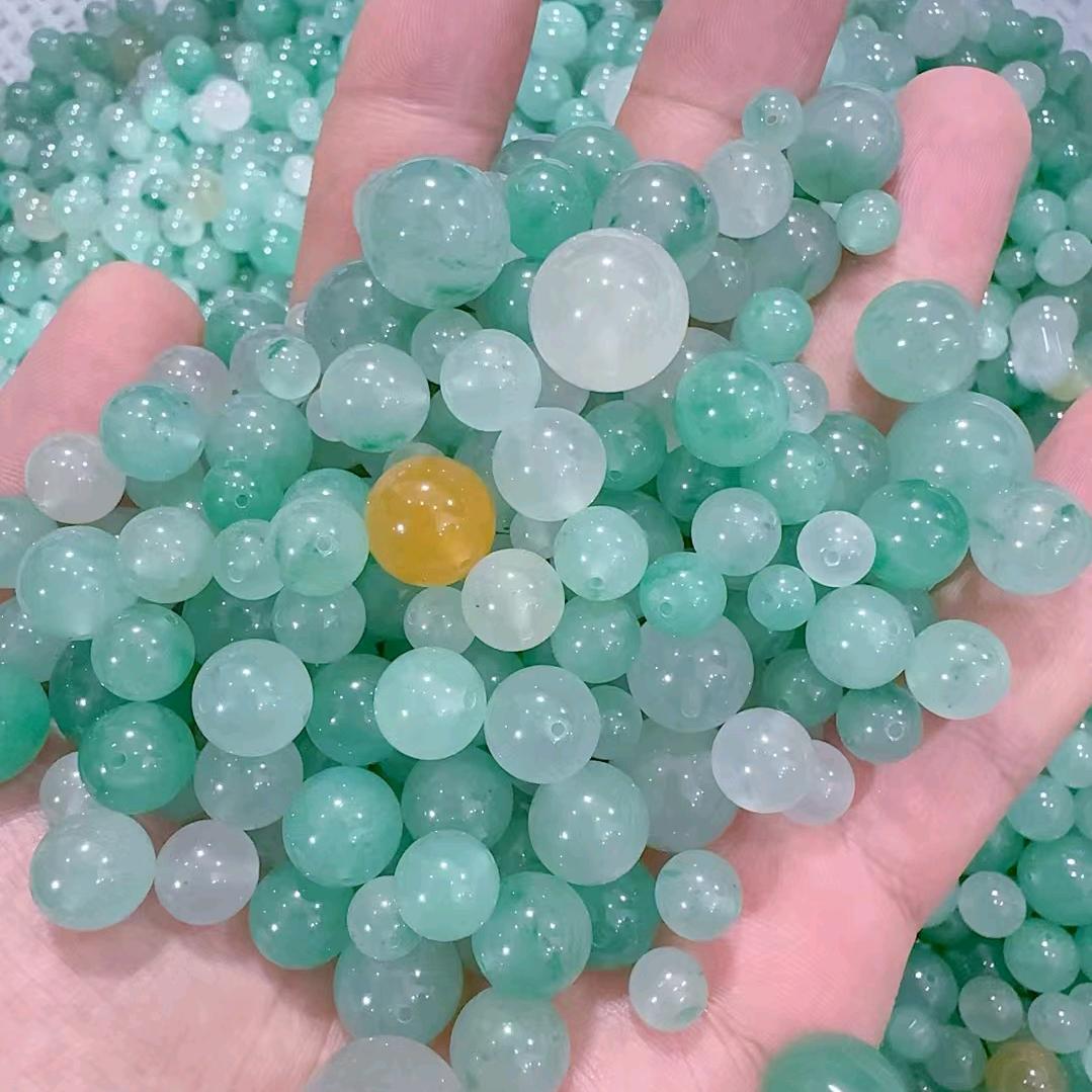 玉缘阁珠宝非洲翠