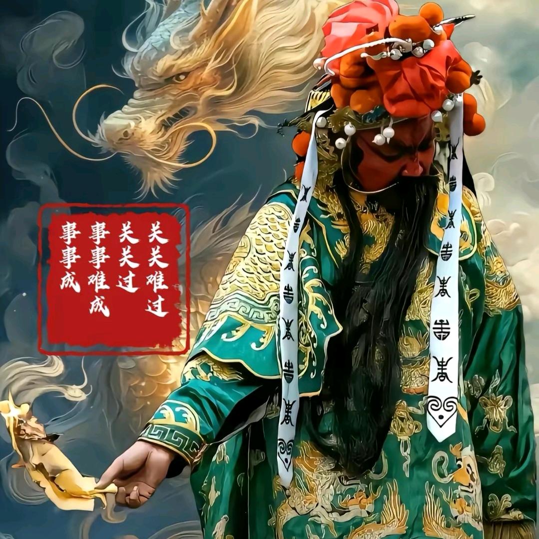 不一样的烟花