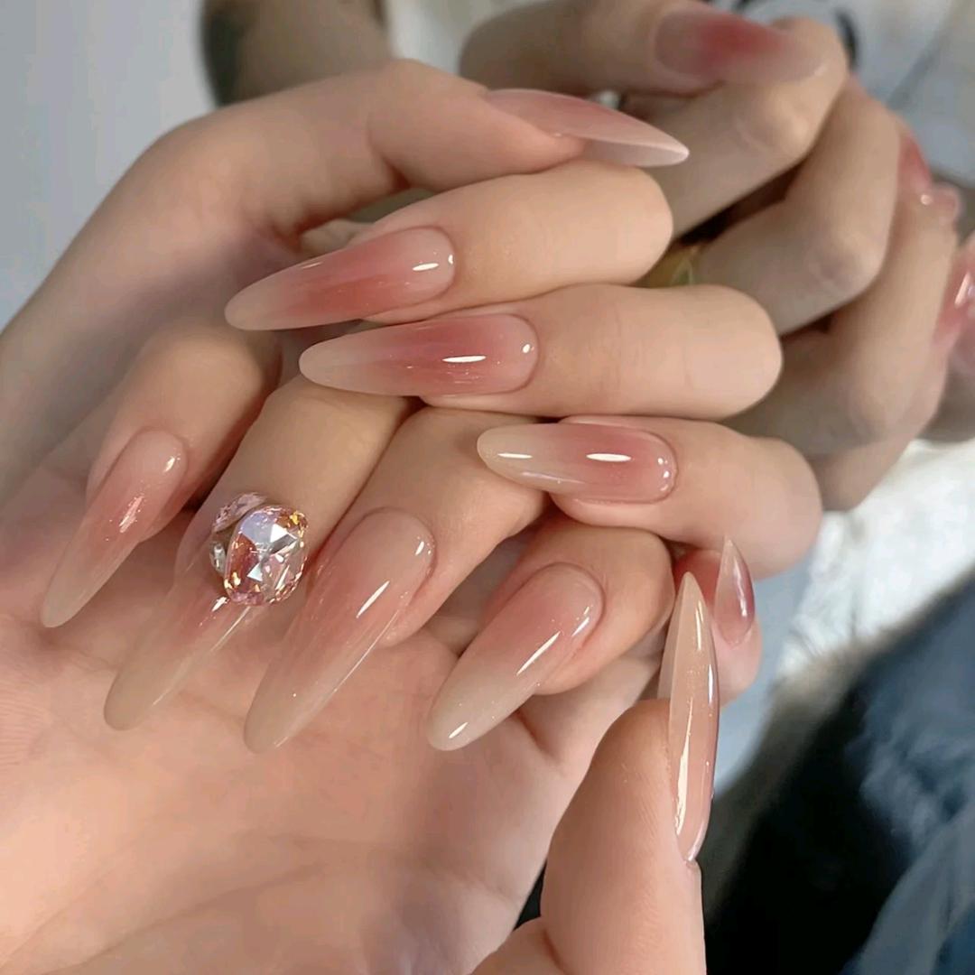 不晚美甲美睫 yz