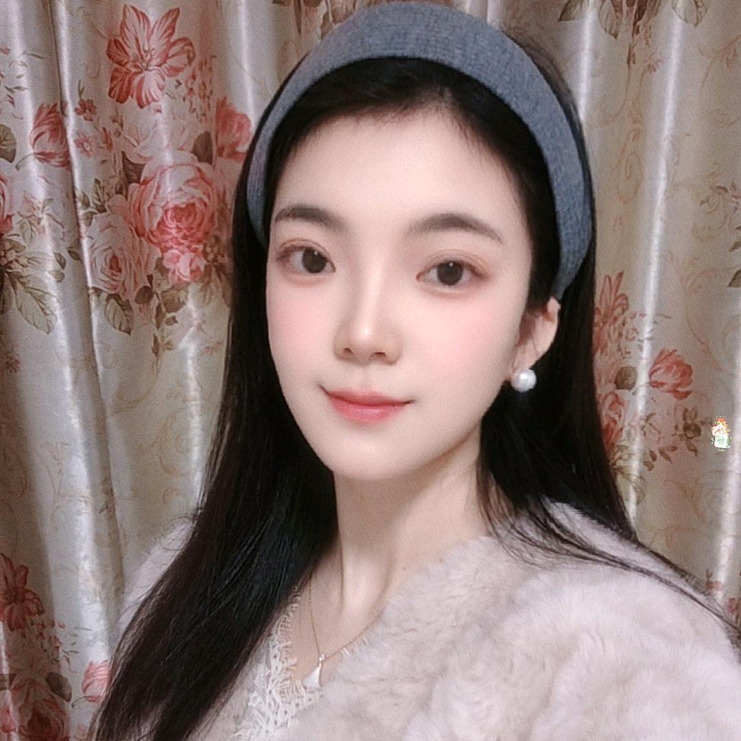 梨形身材 👧🏻艳子