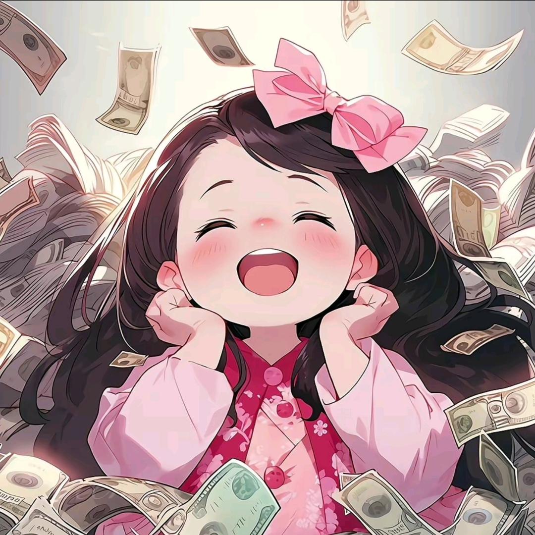 爱做白日梦☁️？