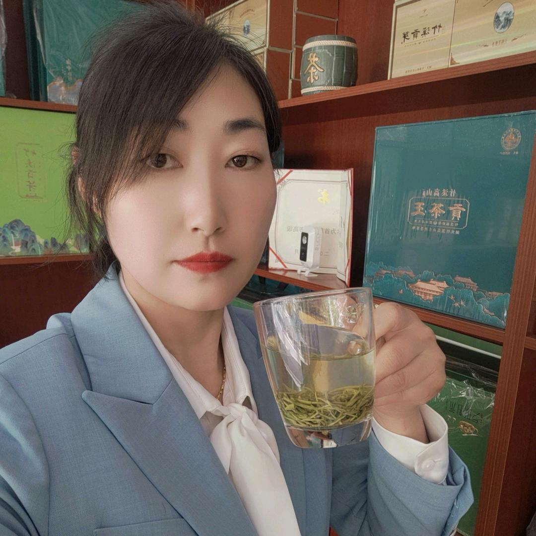 汇湾茶🍵