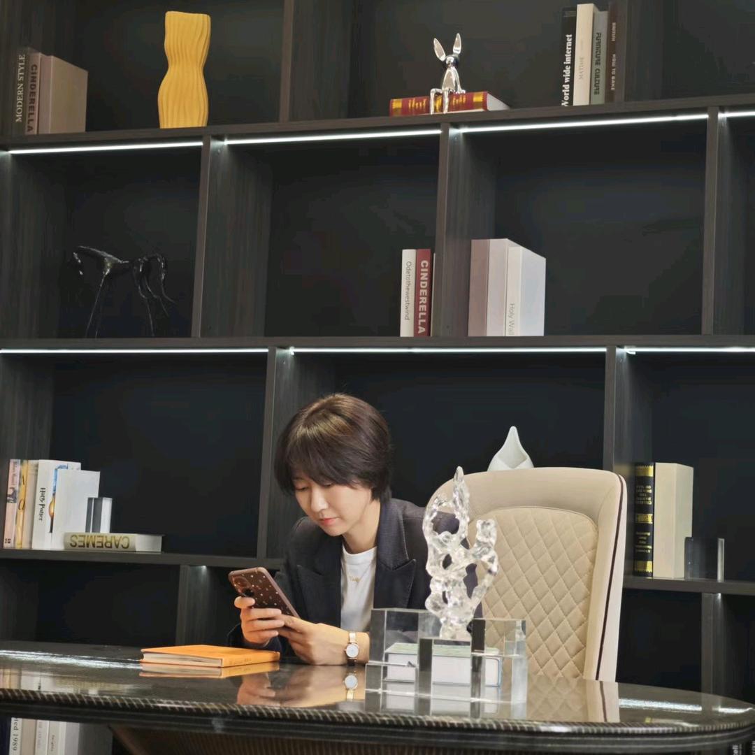 金科和院（园园）