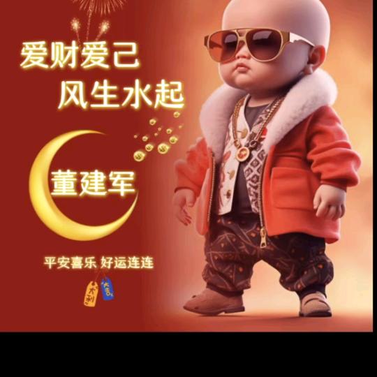捍路者