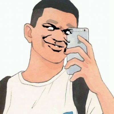 小眼爱睡觉