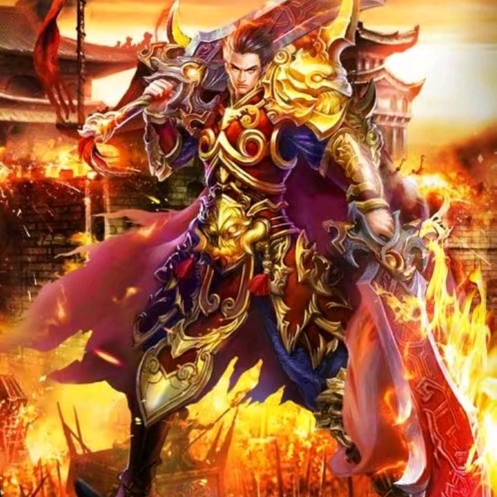 传奇沙城