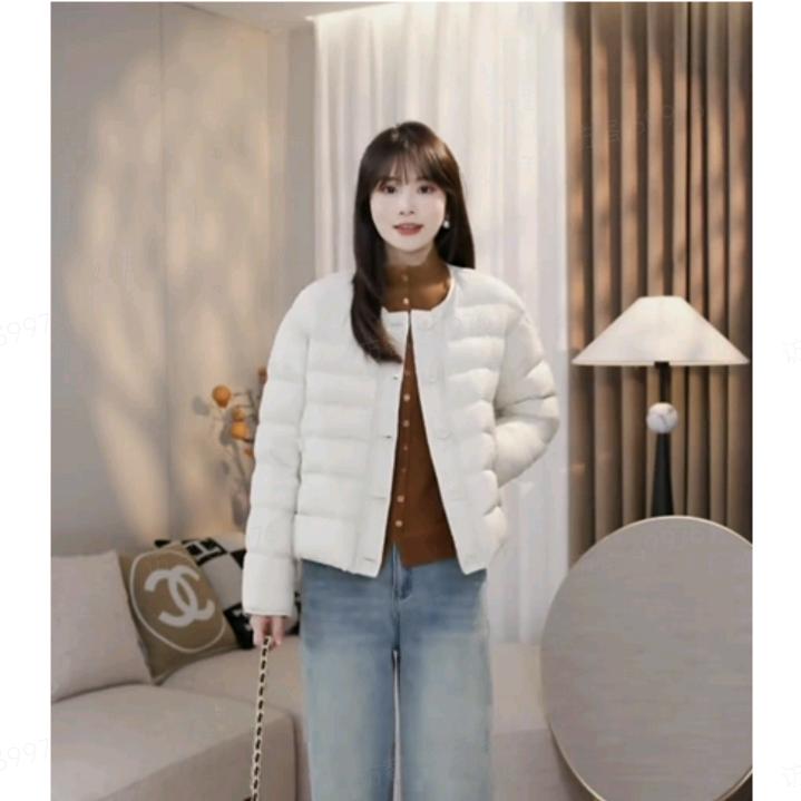 萌姐定制女装个性穿搭