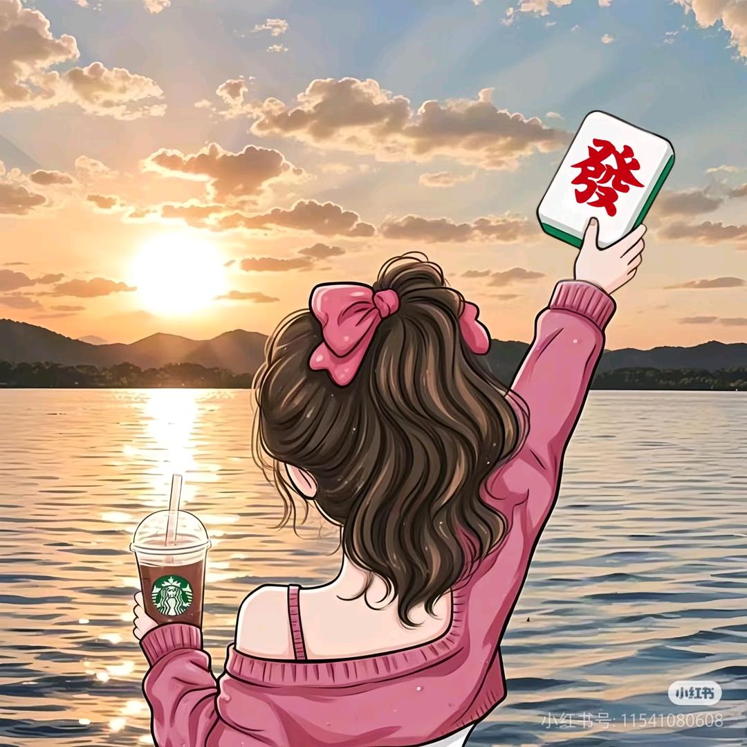 财富女神