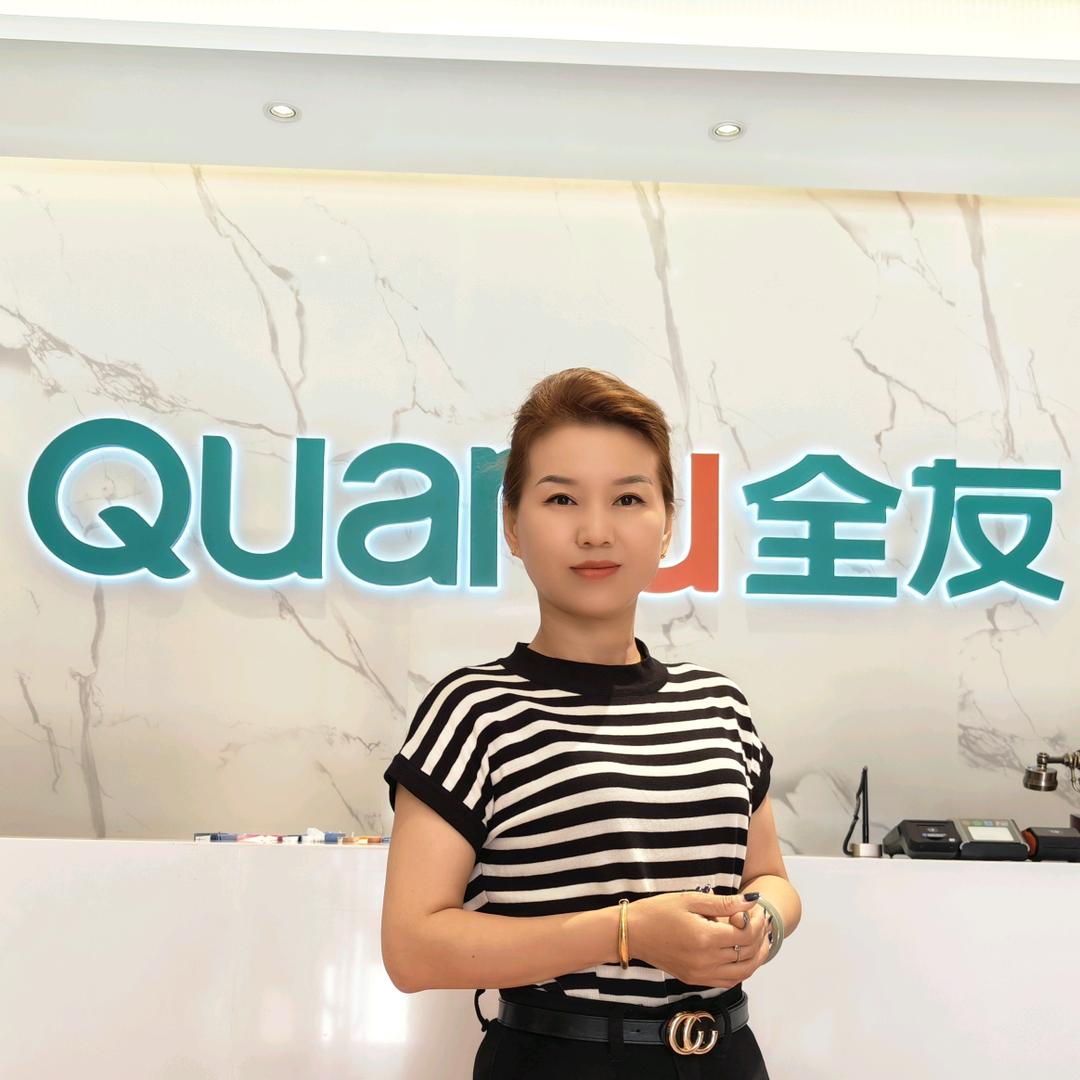 西峰小赵|全友家居（博华店）