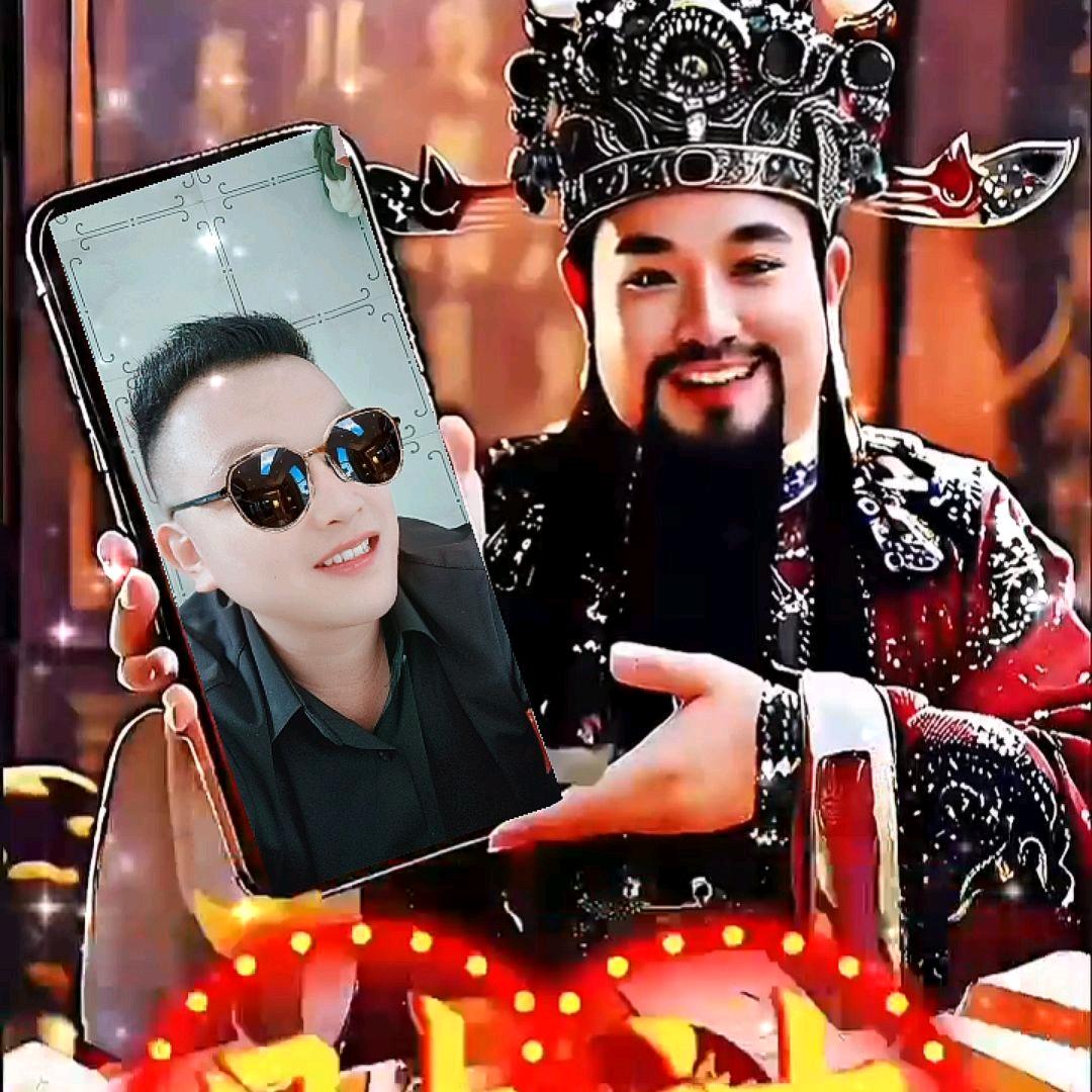单身爸爸