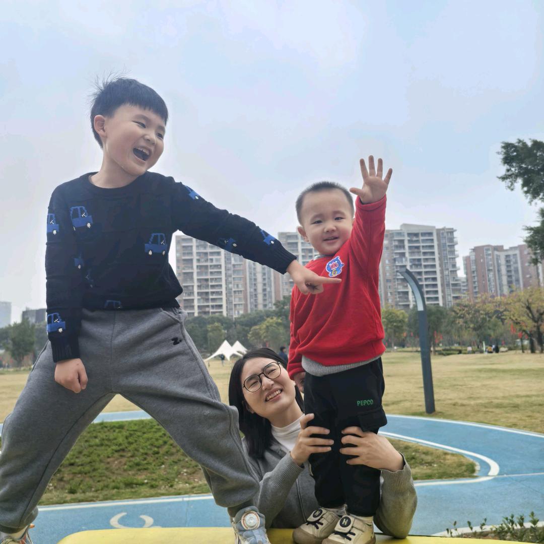 活到老学到老！开心奶奶！