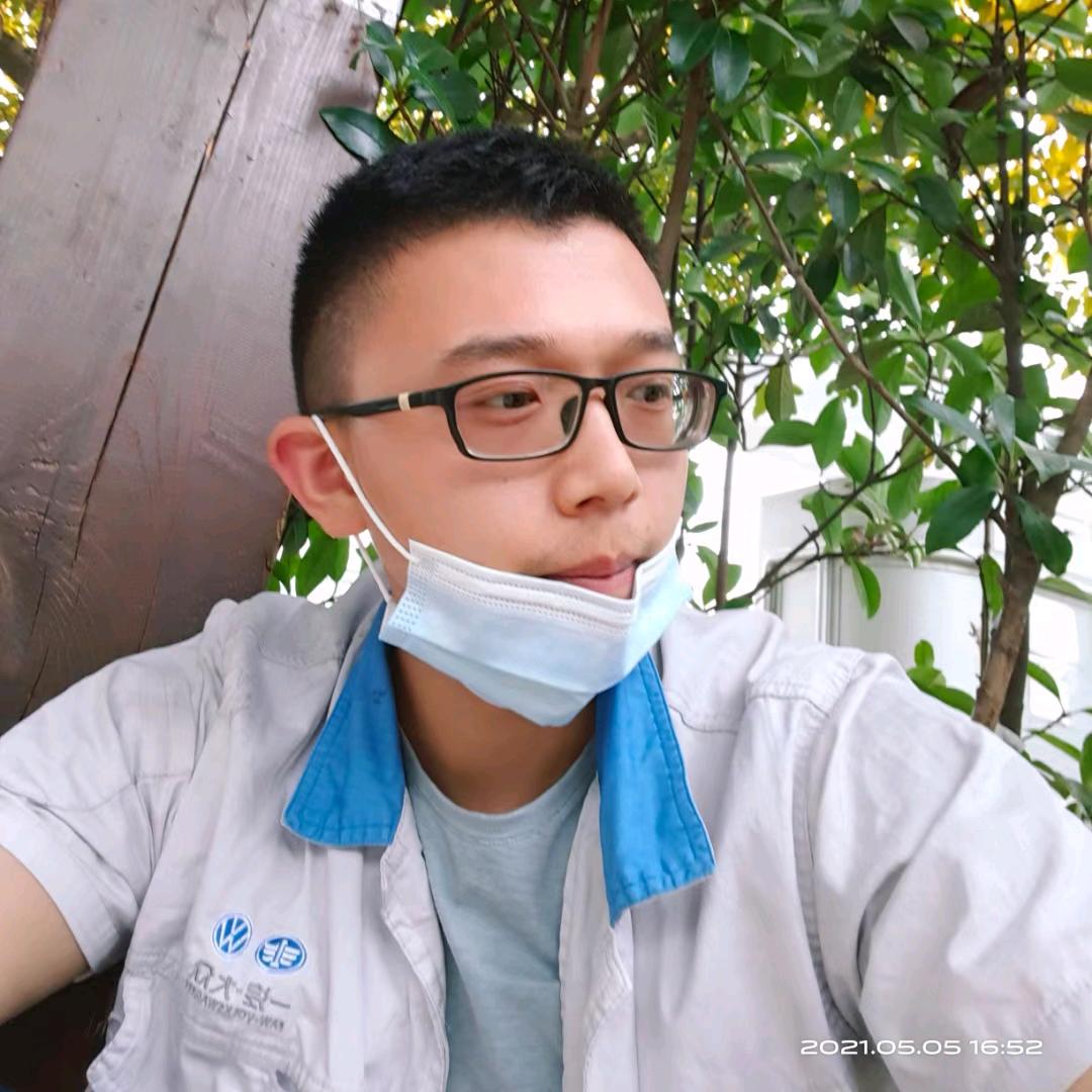 曾哥哥捷达行者