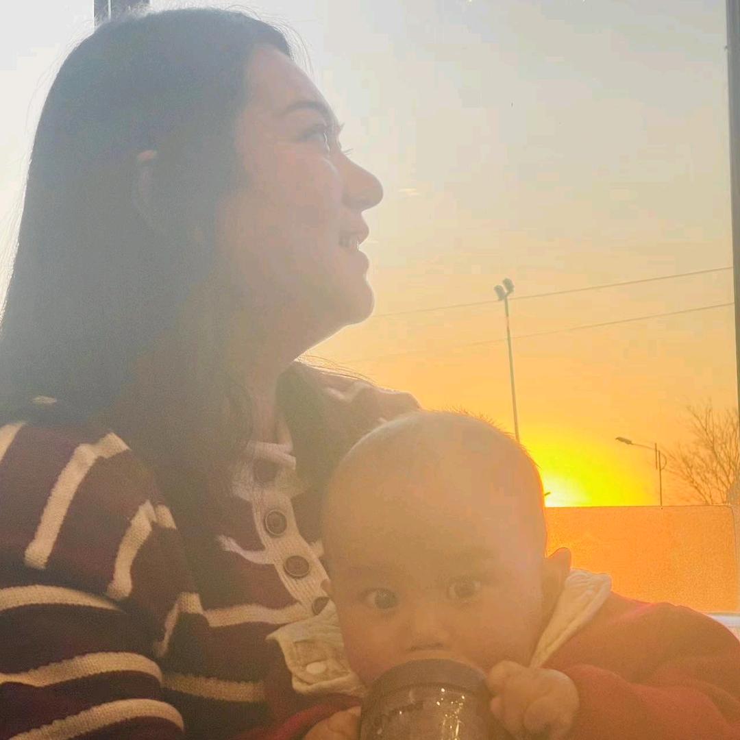 ❥  cherish@敏¹³₁₄.📿