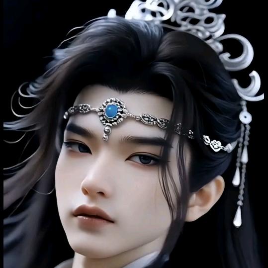 君临天下【凌烟阁】