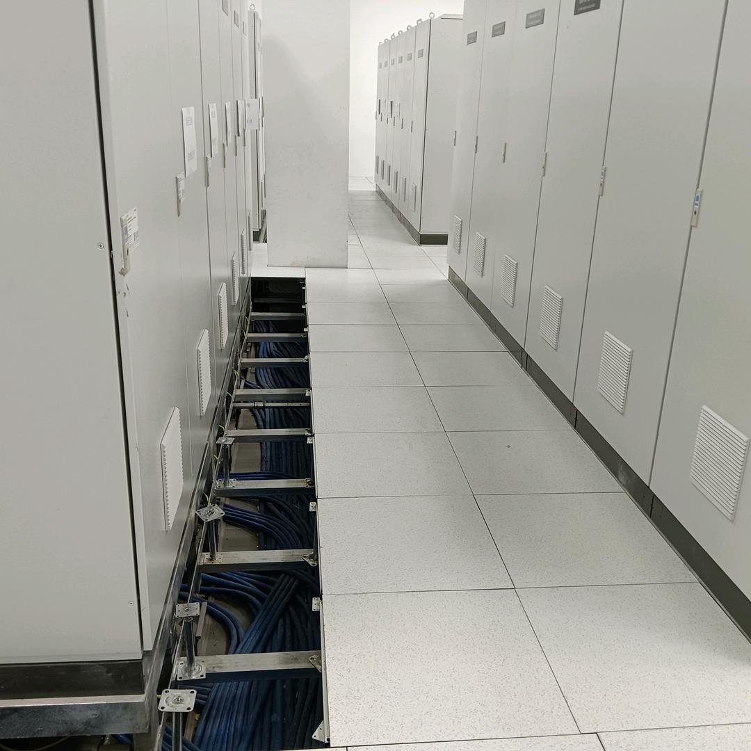 宁夏恒亿泰机房设备有限公司