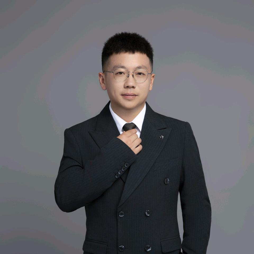 小李说房
