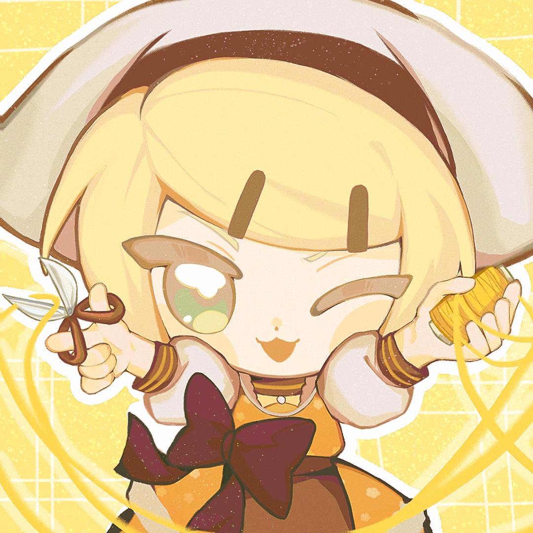 -馒眠不足-（钮钴禄版）