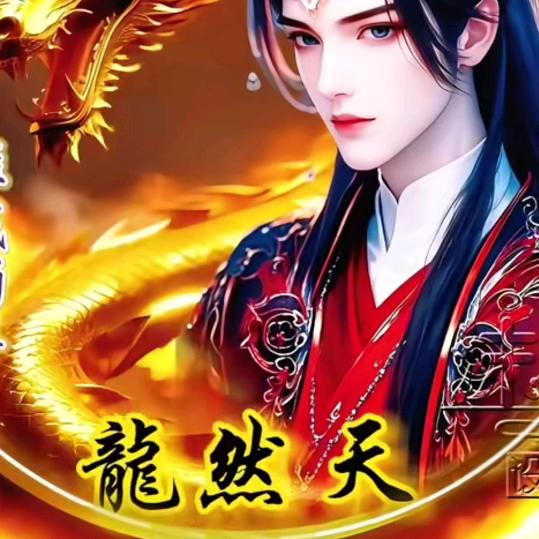 龙游天下