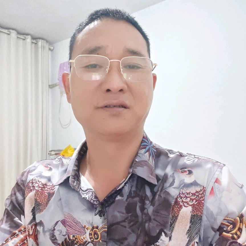 卖蜂蜜刘大洋