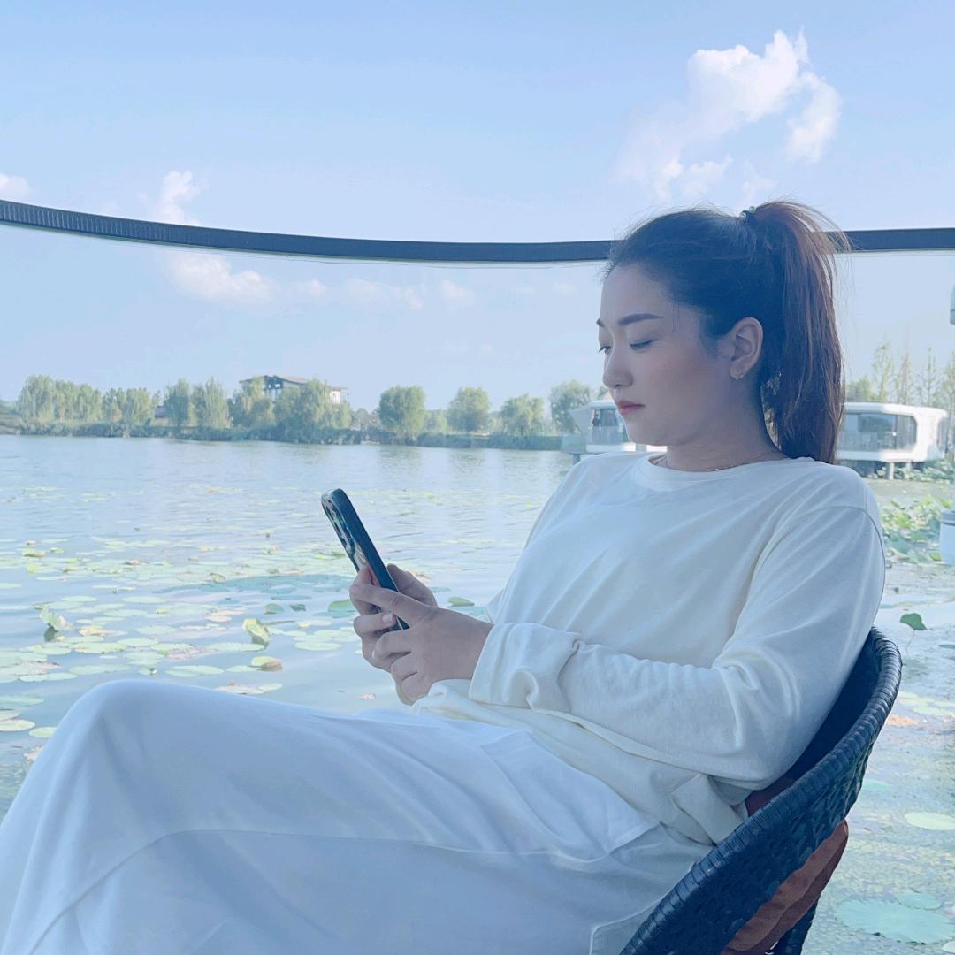 我只想做自己