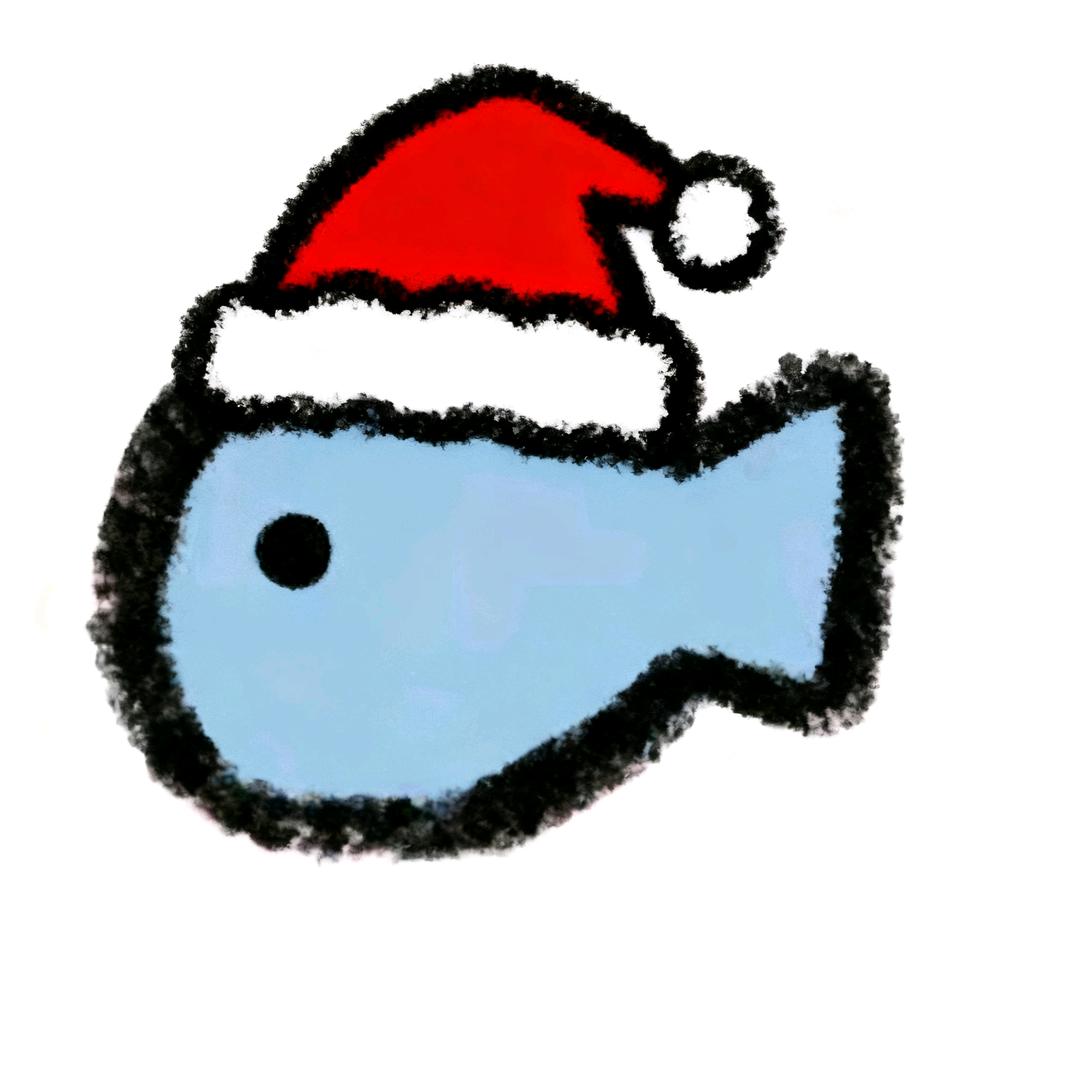 ᥴꪶꪮ᭙ꪀ ༉🐠（小丑鱼）