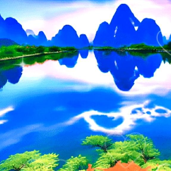 不变