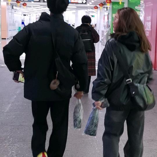 知足而乐
