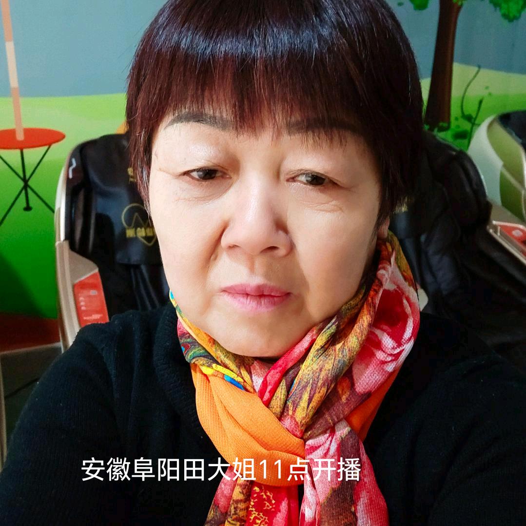 阜阳田姐