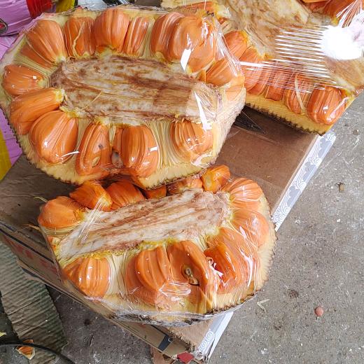 钦丰绿植专营店铺