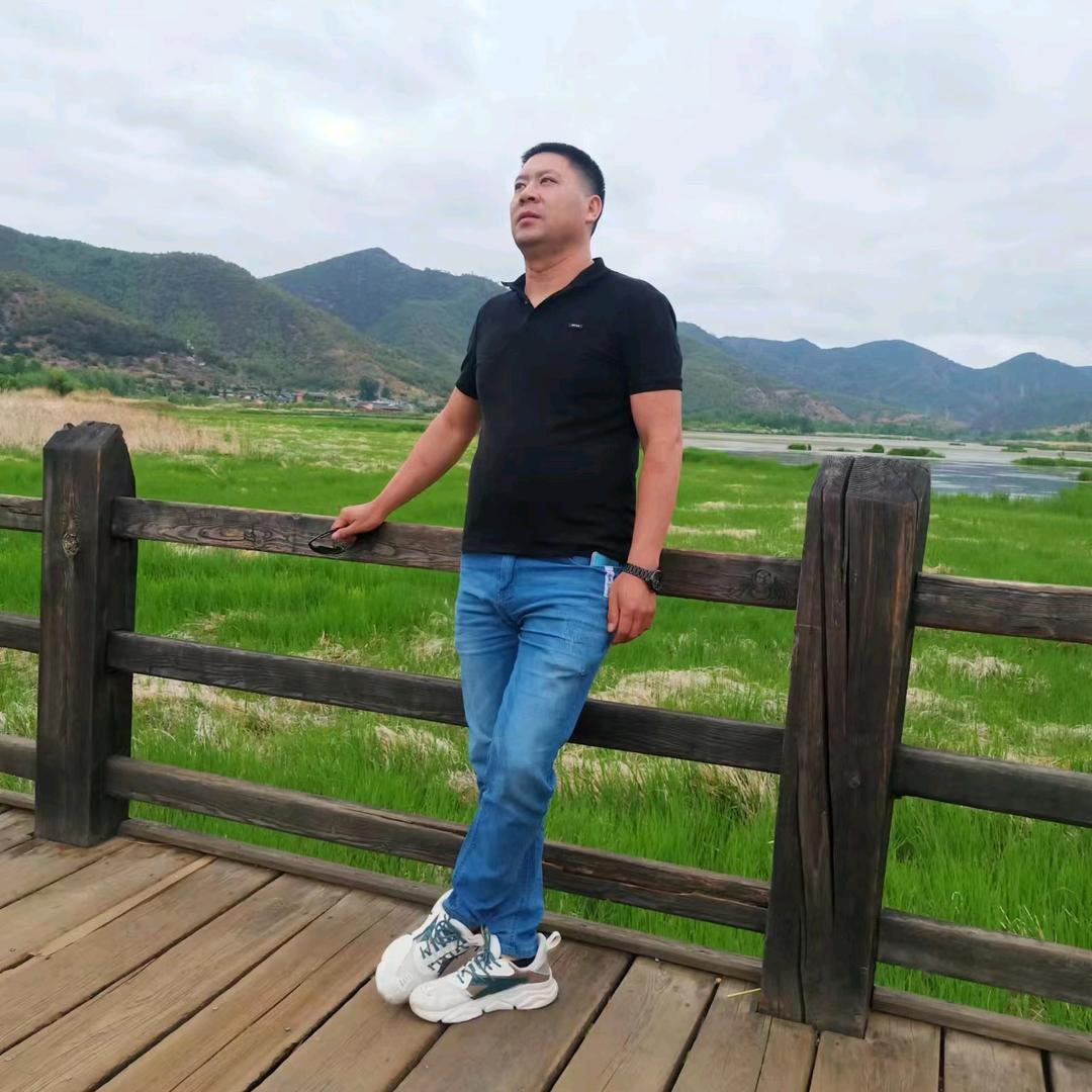 飚香哥