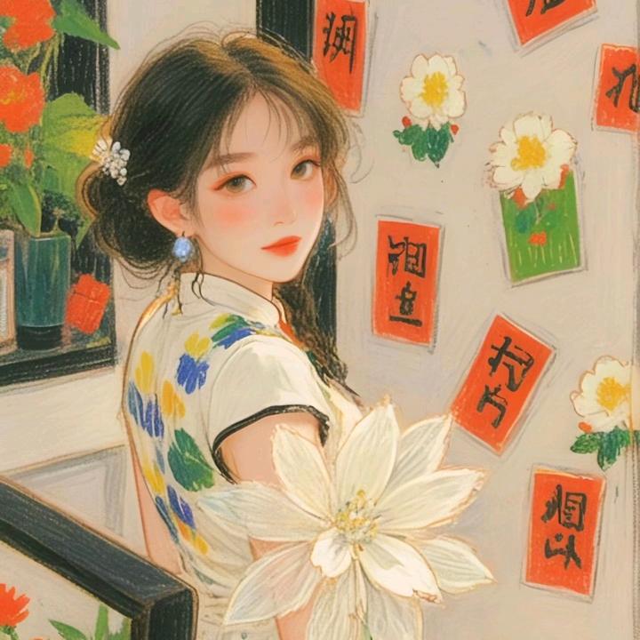 幸福