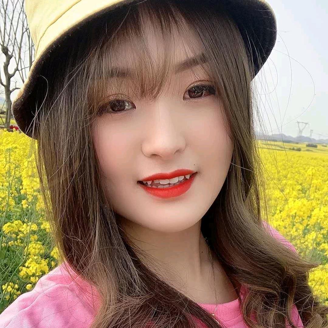 虎牙妹新月~168@