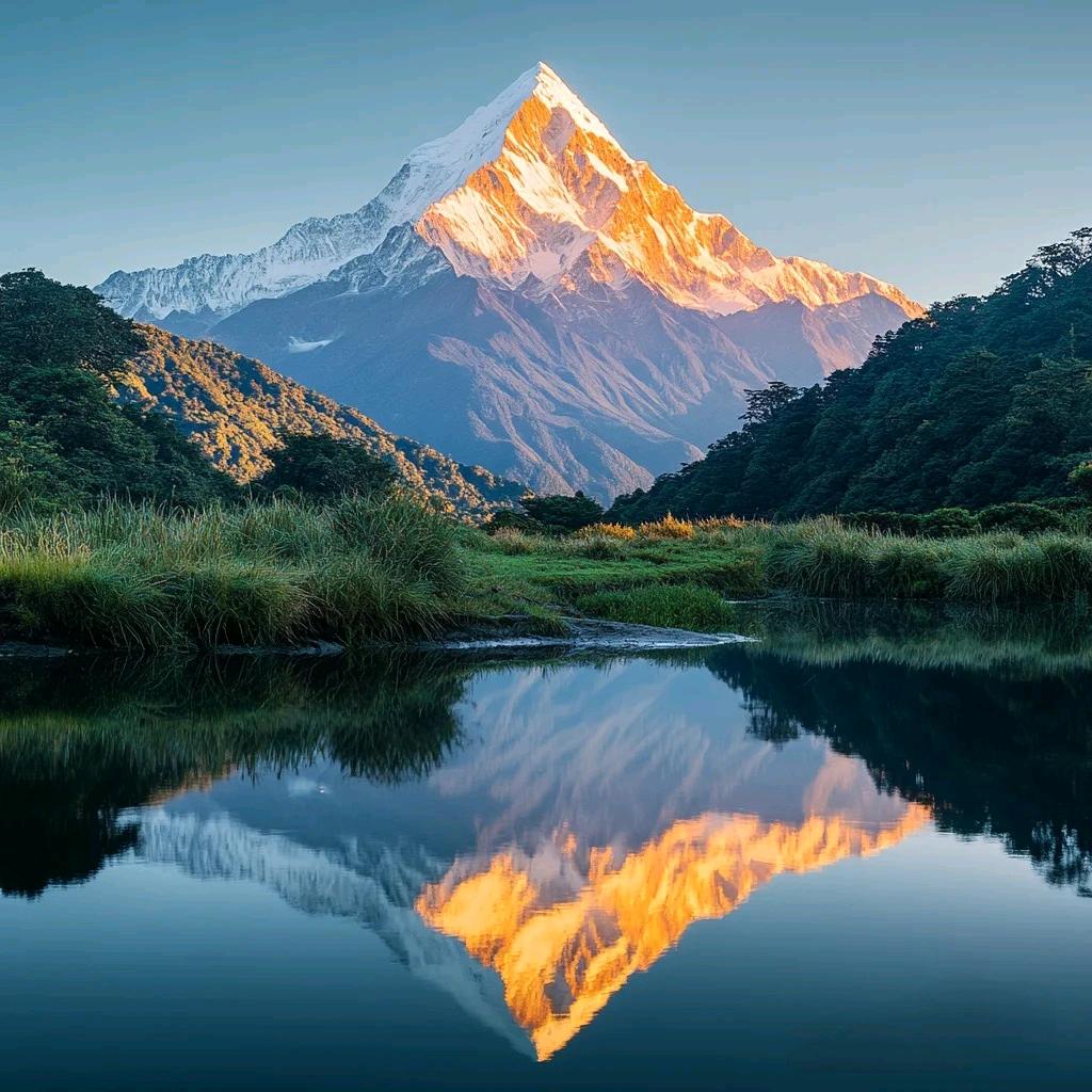 一枚地理老师