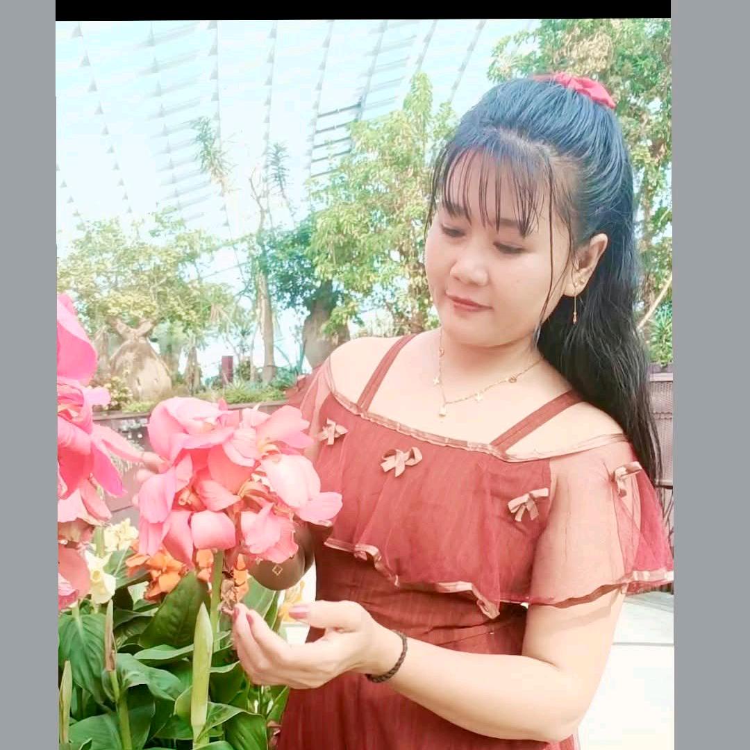 🥰小丽🥰ယောသူလေး