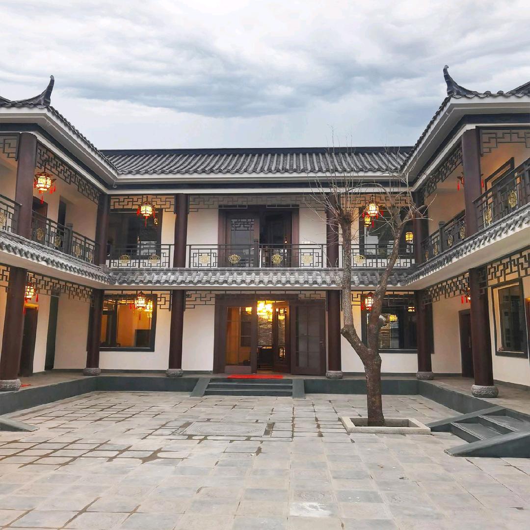 陕西帝辰钢结构工程有限公司