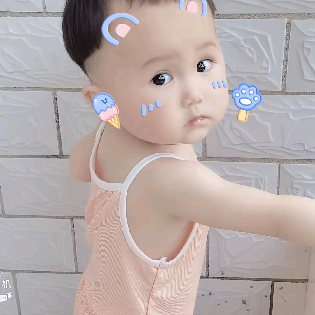 艺欣baby