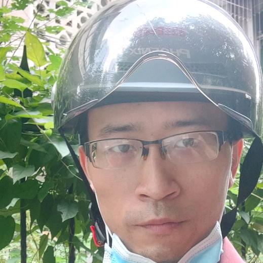 幸福食堂褚师傅