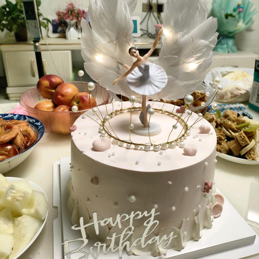 我是佳佳呀🐰