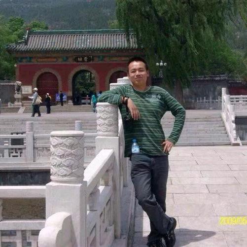 我是你随时可以打扰的人