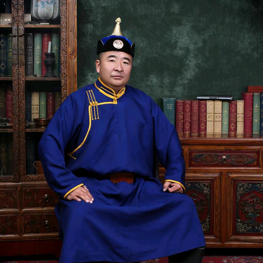 黑力哥
