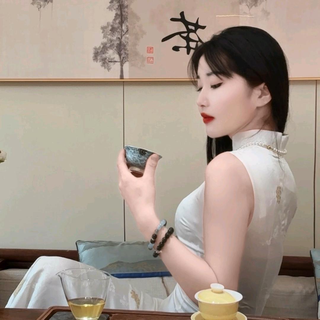 茶香妃