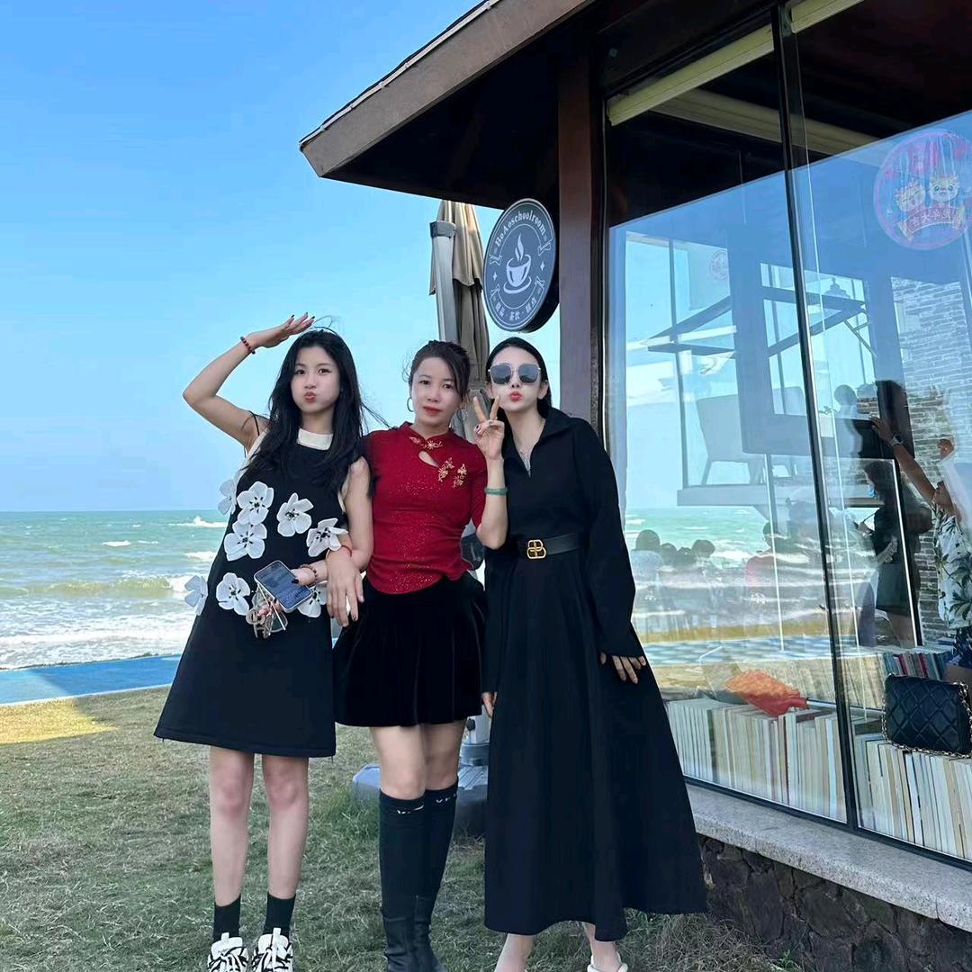 敏姐♥母上大人