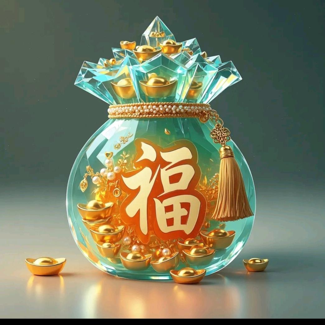 幸运草🌿