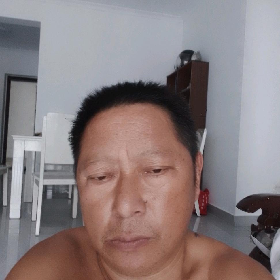 徐海全