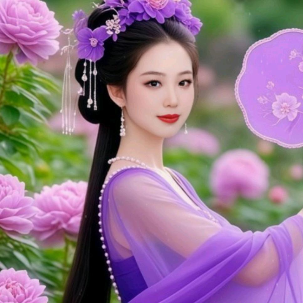 💞᭄雨落心尘ꦿོ࿆⸙
