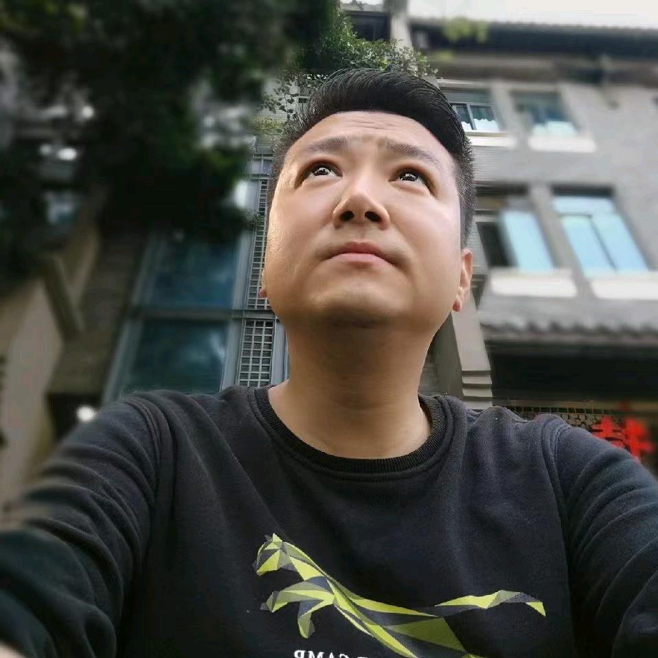 我是剑哥