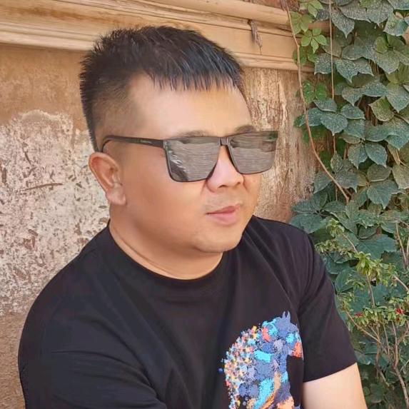 麦盖提大永哥